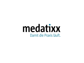 Landingpage Kampagnen für medatixx